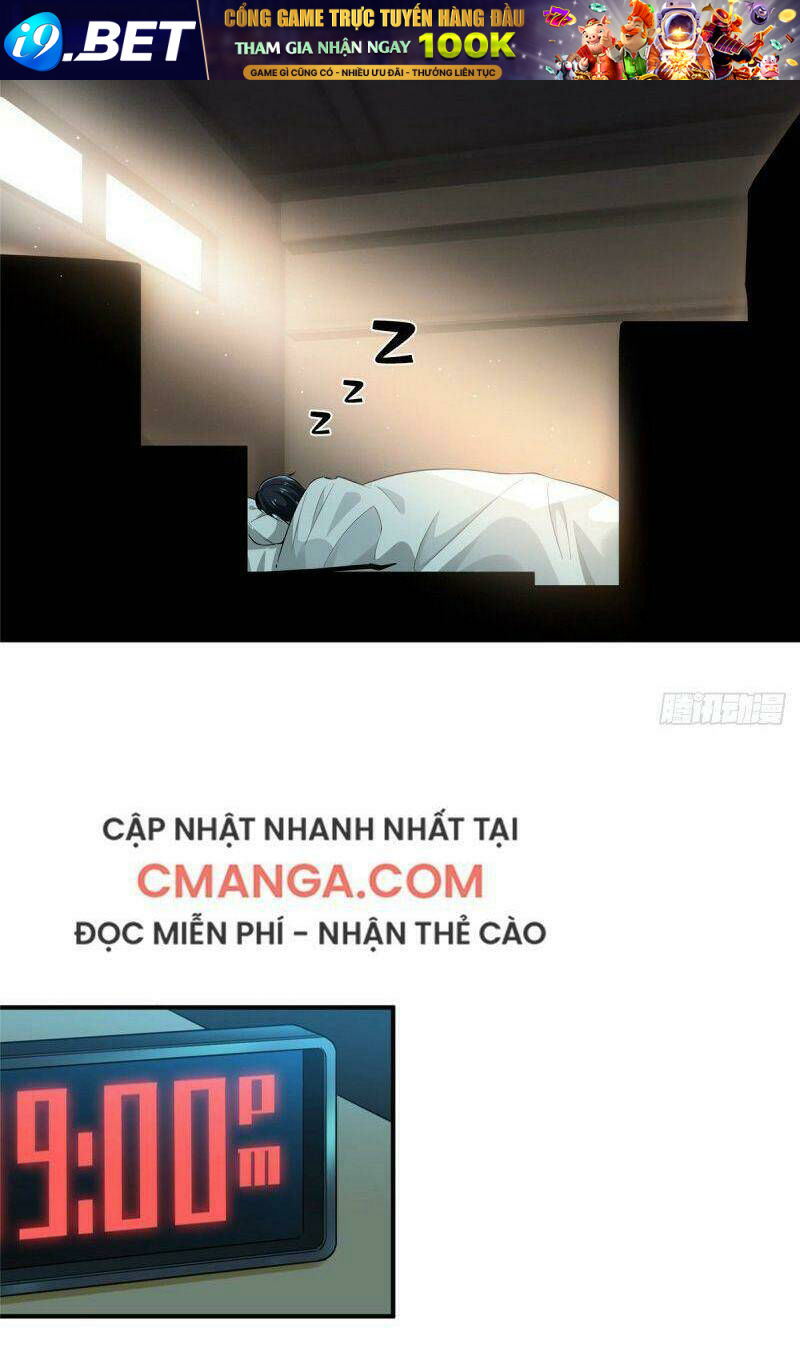 Toàn Chức Cao Thủ 2 - Chapter 15 - Page 17