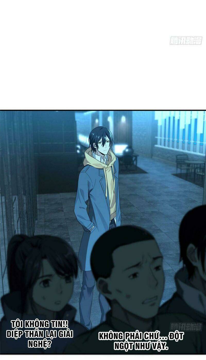Toàn Chức Cao Thủ 2 - Chapter 15 - Page 21