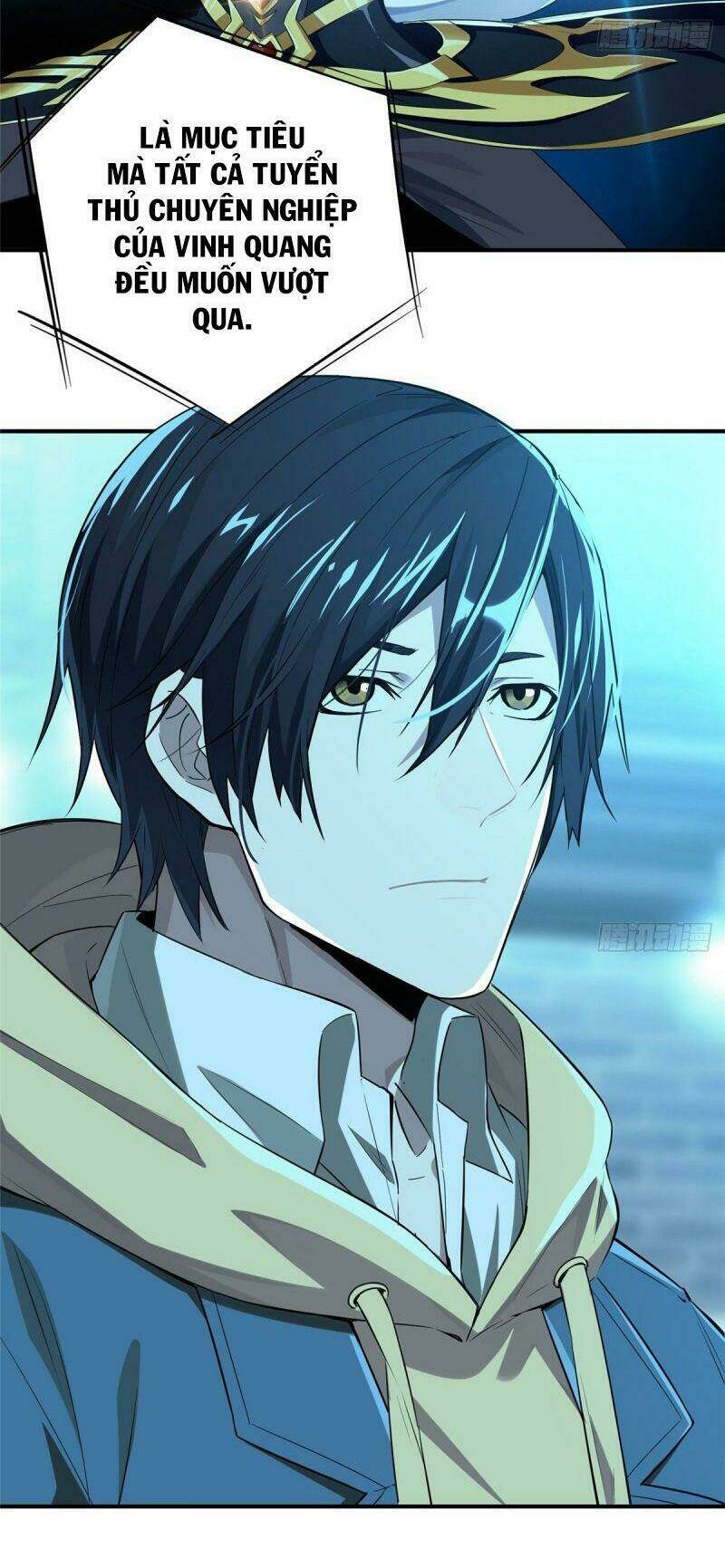 Toàn Chức Cao Thủ 2 - Chapter 15 - Page 23