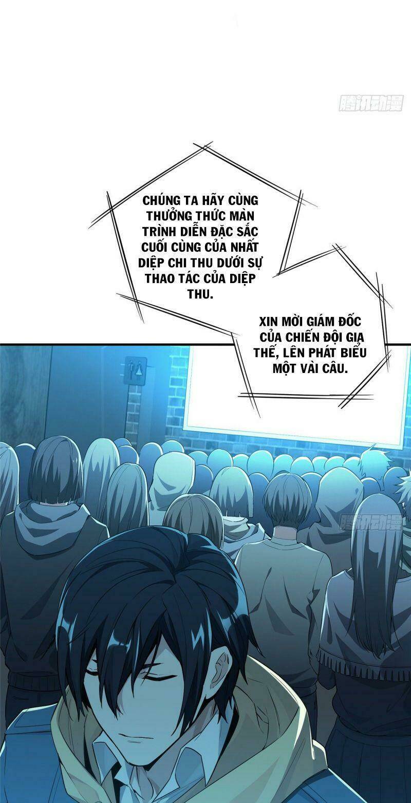 Toàn Chức Cao Thủ 2 - Chapter 15 - Page 24