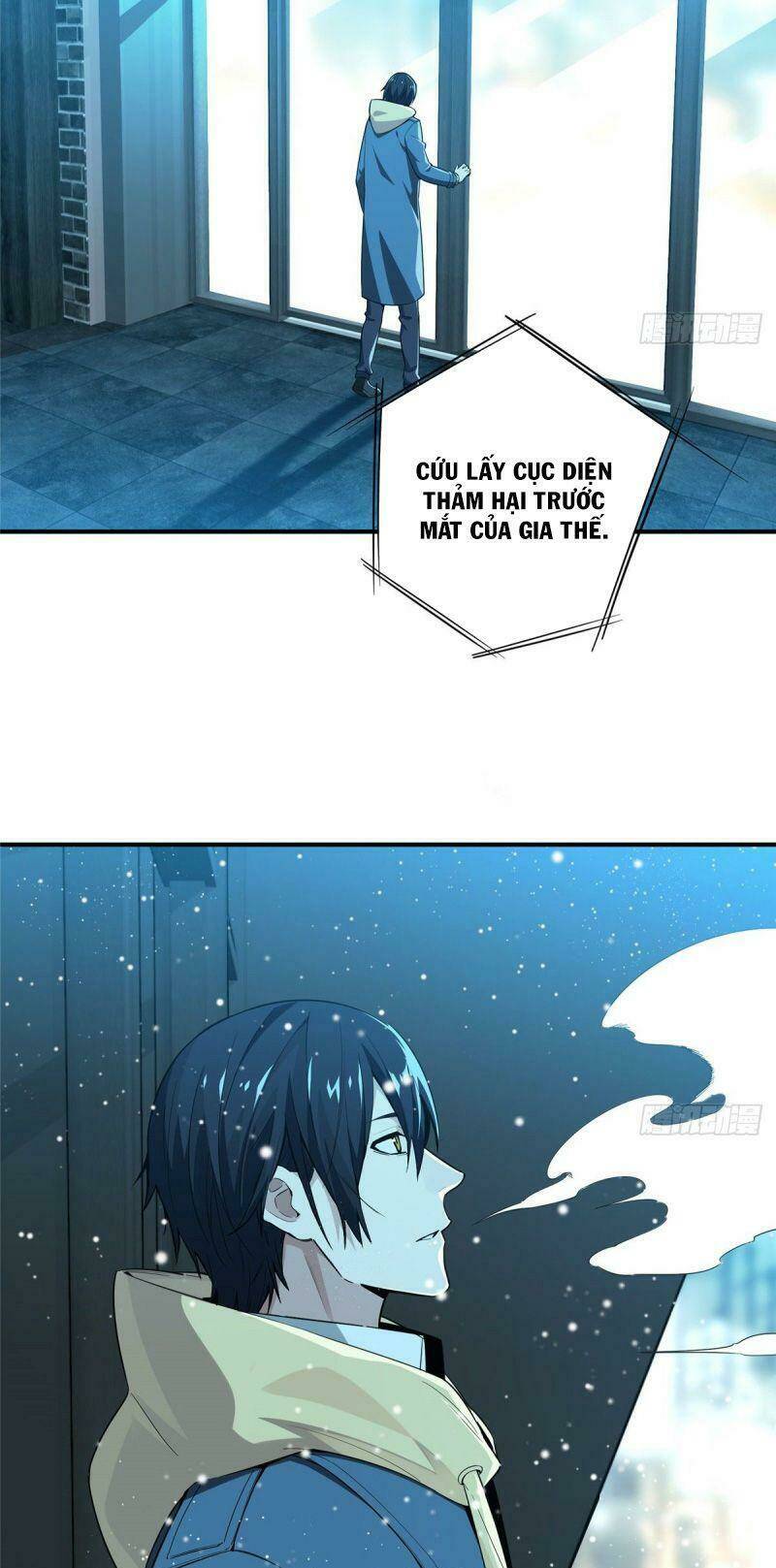 Toàn Chức Cao Thủ 2 - Chapter 15 - Page 26