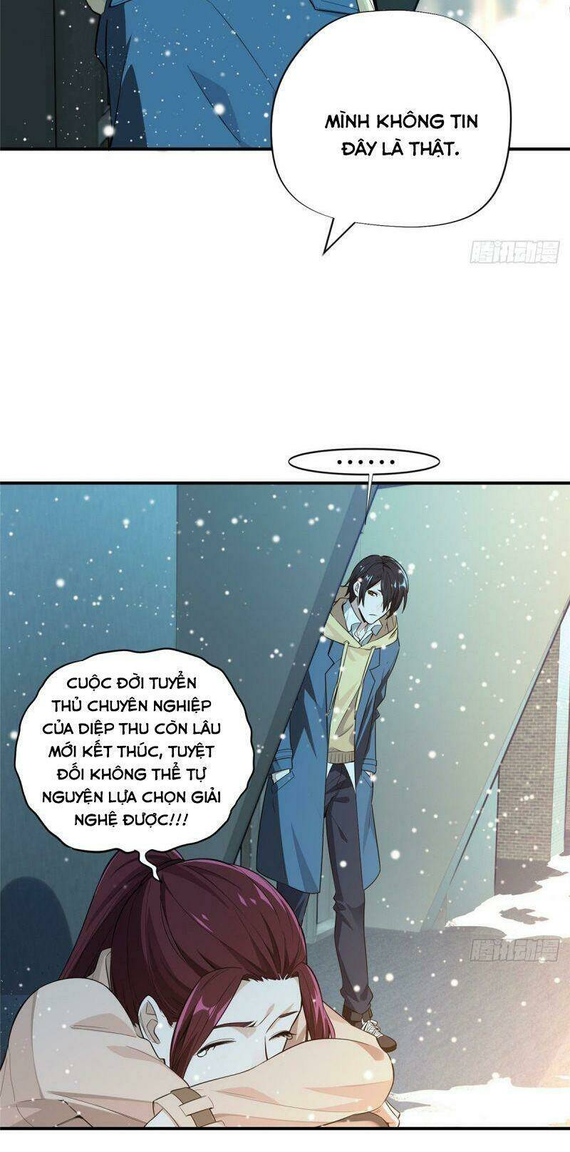 Toàn Chức Cao Thủ 2 - Chapter 15 - Page 27