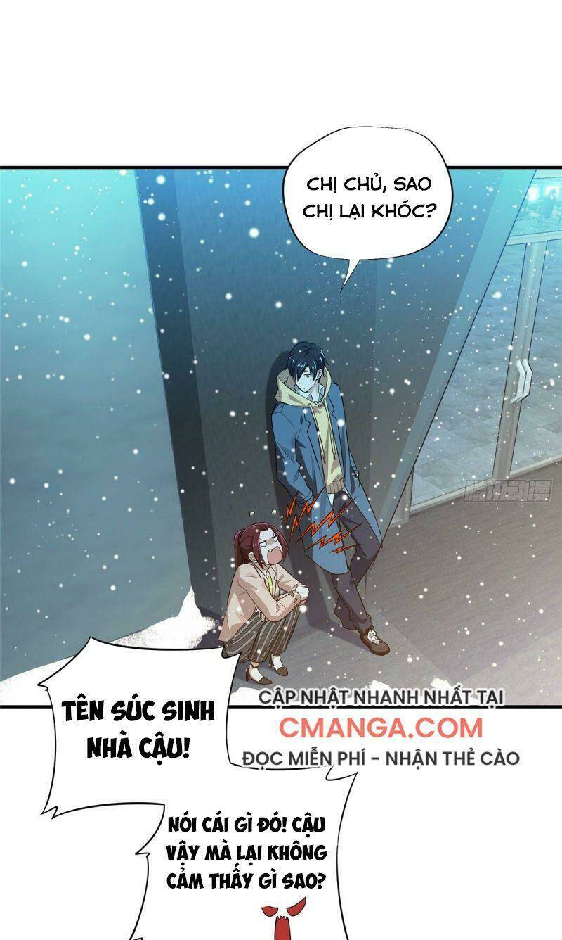 Toàn Chức Cao Thủ 2 - Chapter 15 - Page 28