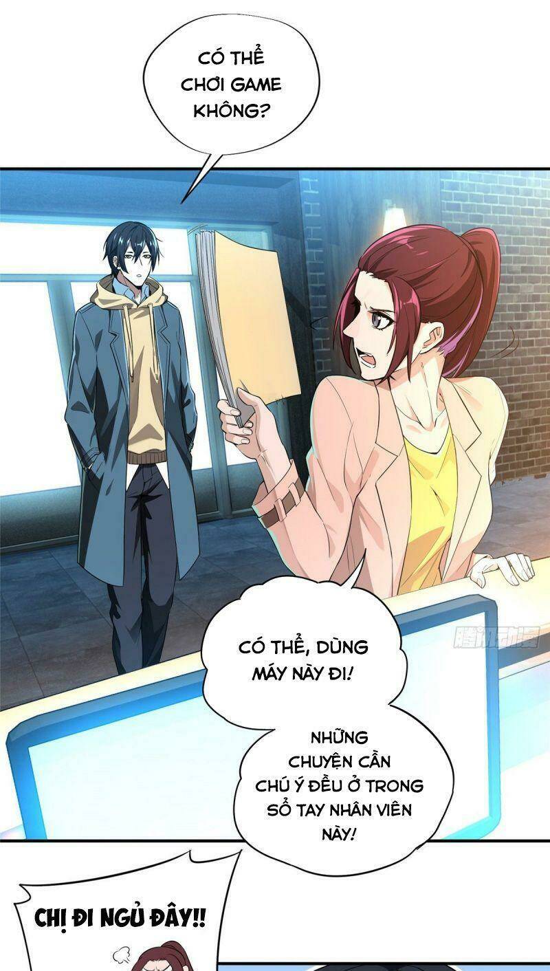 Toàn Chức Cao Thủ 2 - Chapter 15 - Page 32