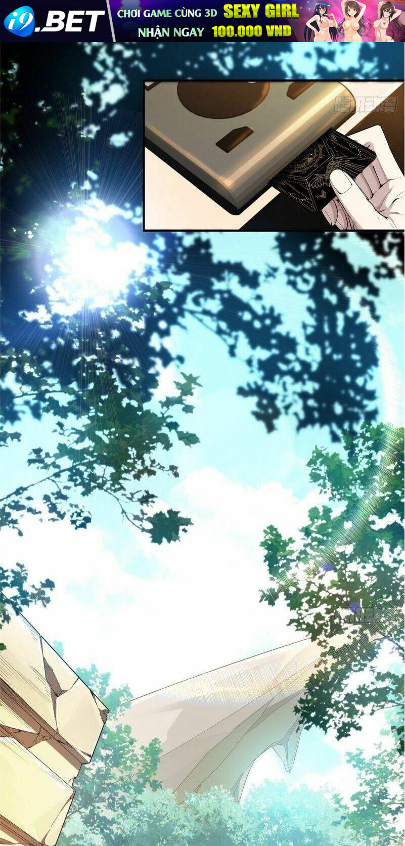 Toàn Chức Cao Thủ 2 - Chapter 15 - Page 34