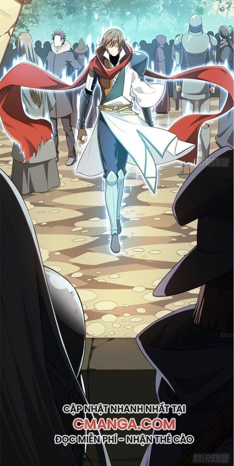 Toàn Chức Cao Thủ 2 - Chapter 15 - Page 35