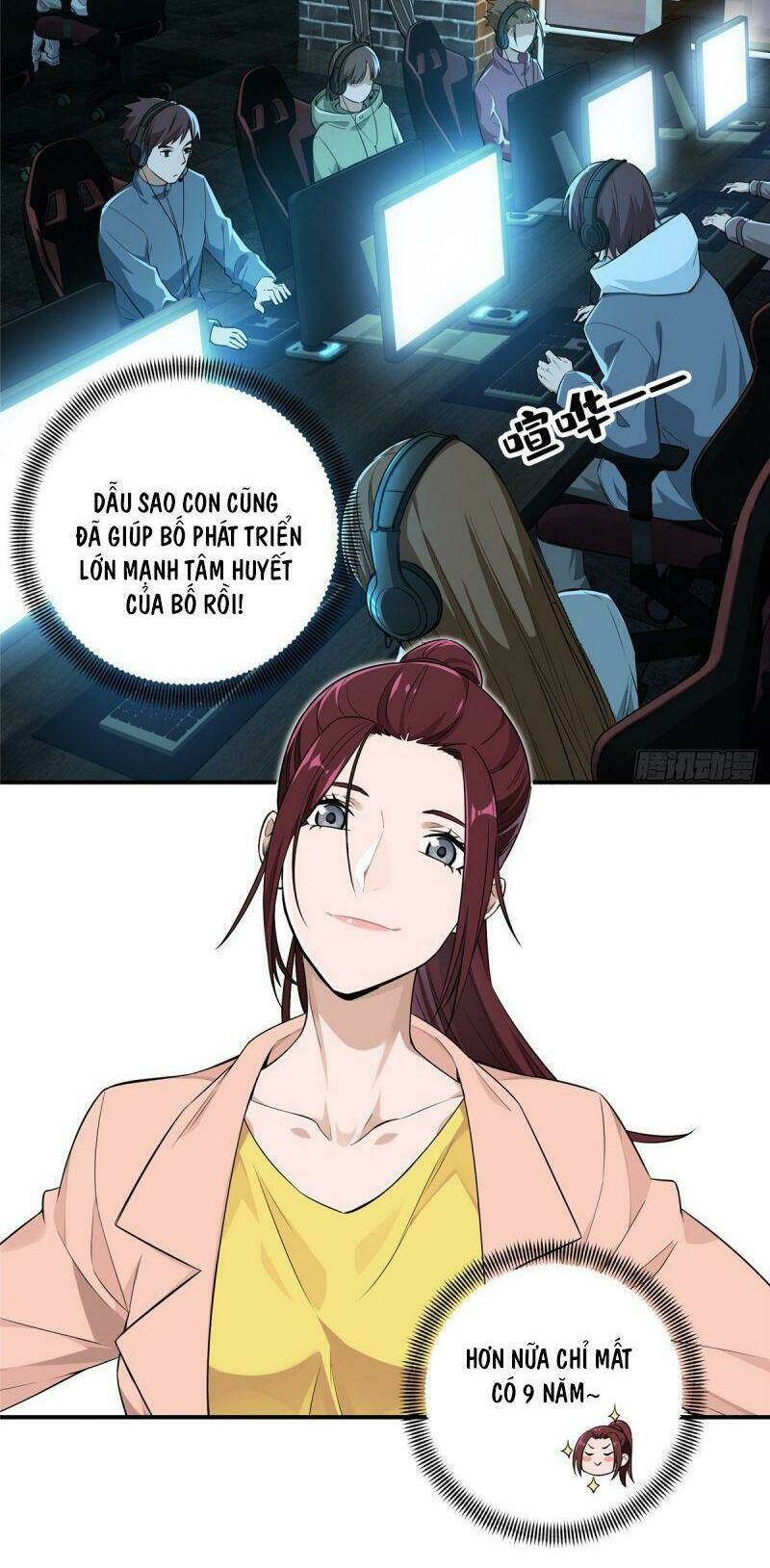 Toàn Chức Cao Thủ 2 - Chapter 15 - Page 3