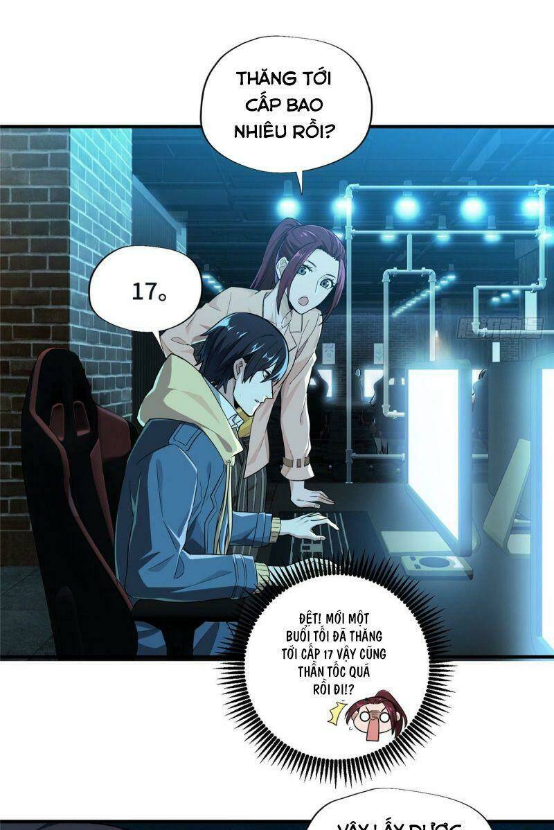 Toàn Chức Cao Thủ 2 - Chapter 15 - Page 6