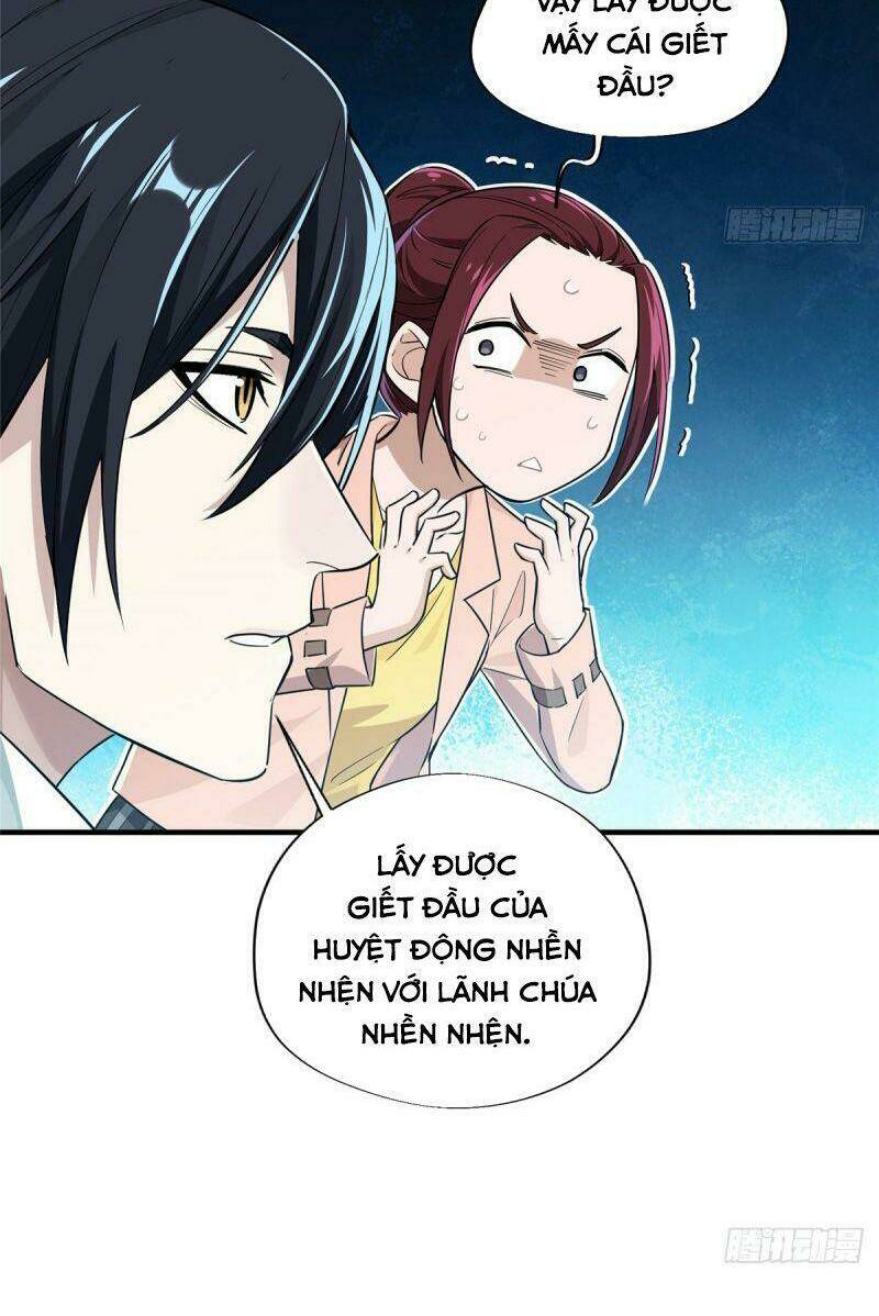 Toàn Chức Cao Thủ 2 - Chapter 15 - Page 7