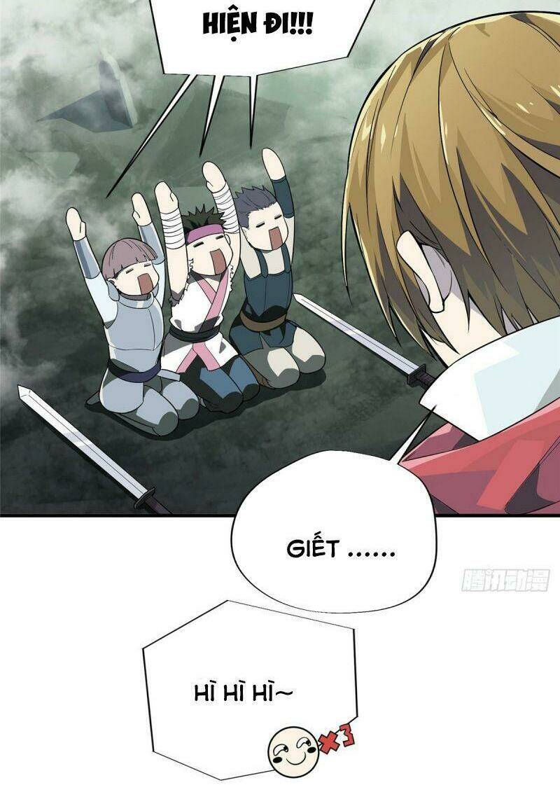 Toàn Chức Cao Thủ 2 - Chapter 16 - Page 9