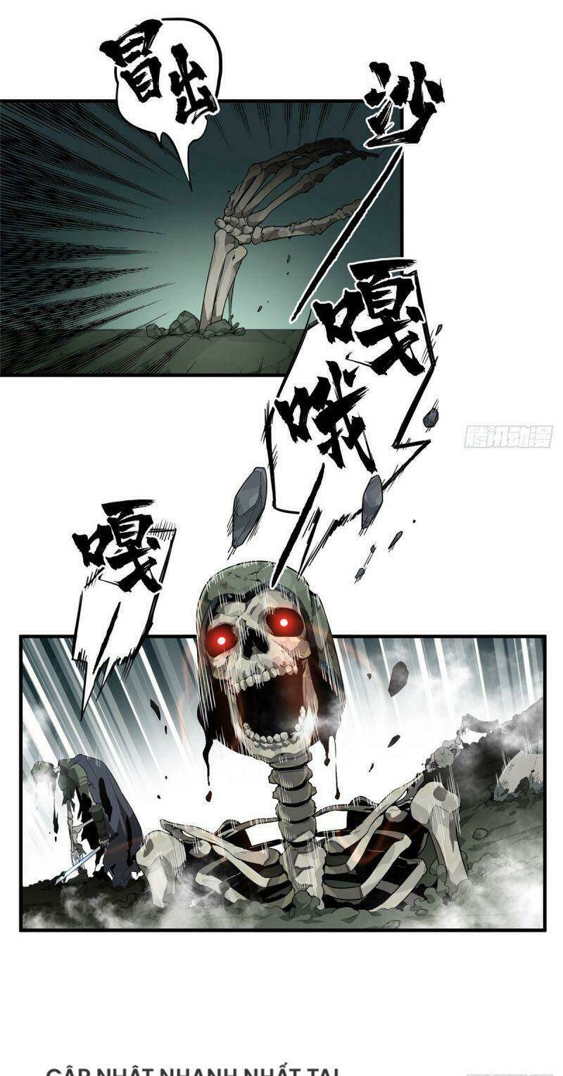 Toàn Chức Cao Thủ 2 - Chapter 16 - Page 10