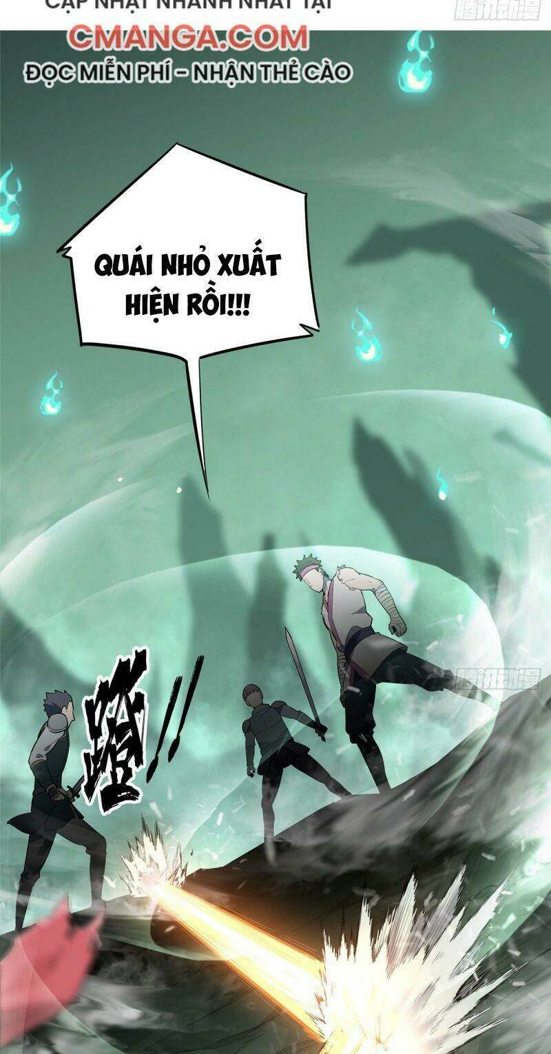 Toàn Chức Cao Thủ 2 - Chapter 16 - Page 11