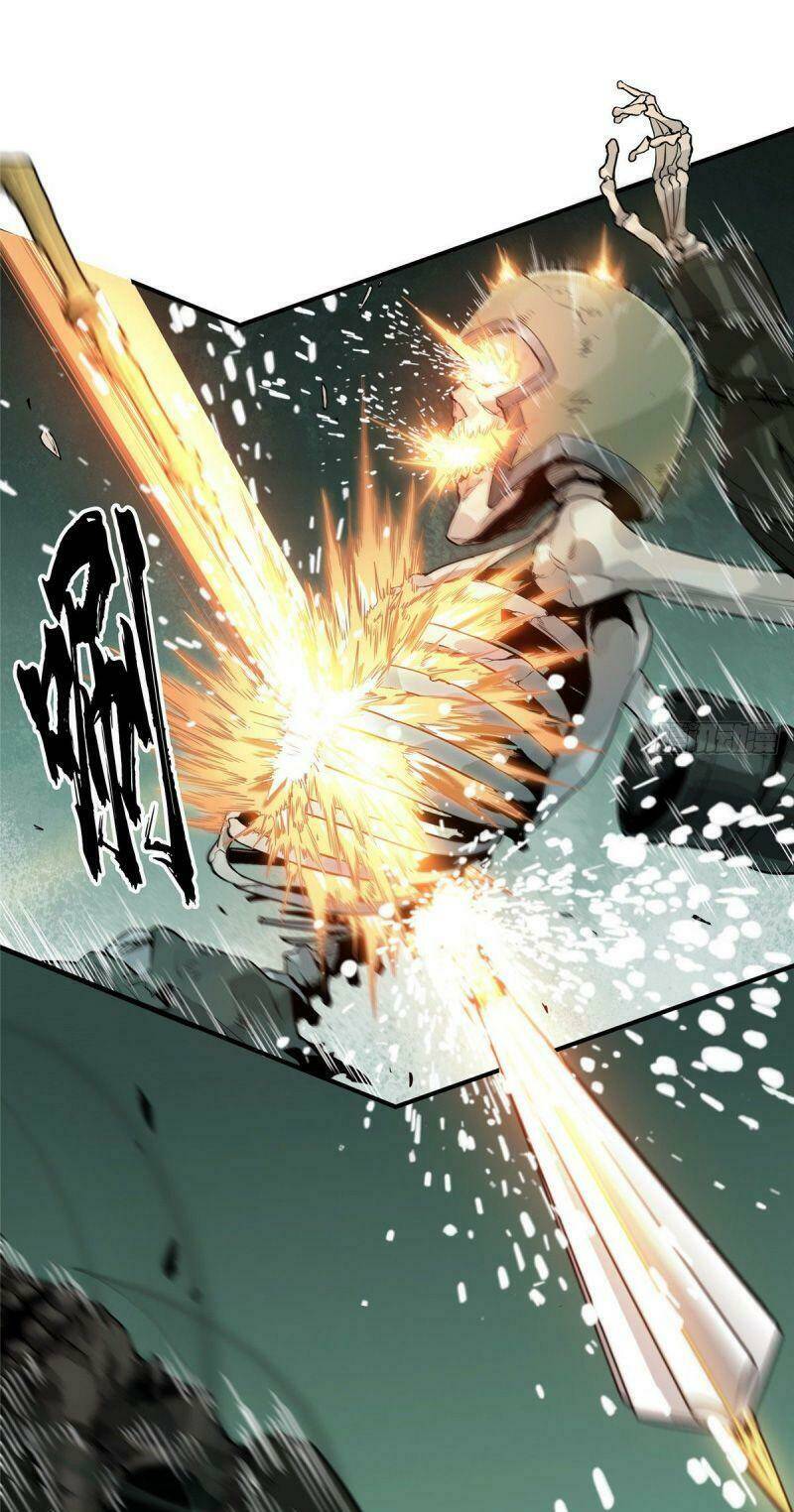 Toàn Chức Cao Thủ 2 - Chapter 16 - Page 14