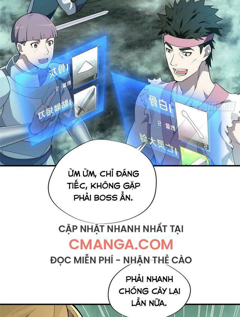 Toàn Chức Cao Thủ 2 - Chapter 16 - Page 20