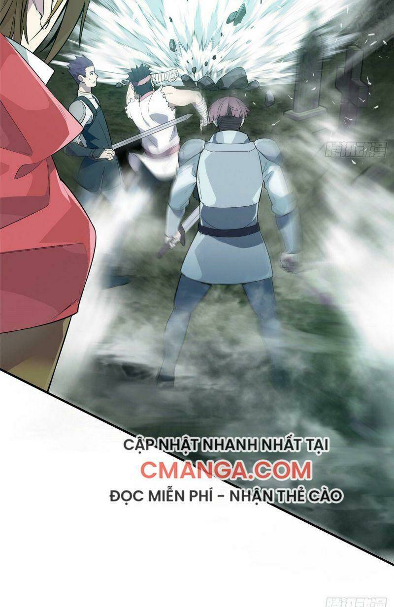 Toàn Chức Cao Thủ 2 - Chapter 16 - Page 25