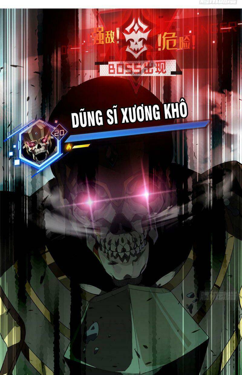 Toàn Chức Cao Thủ 2 - Chapter 16 - Page 26
