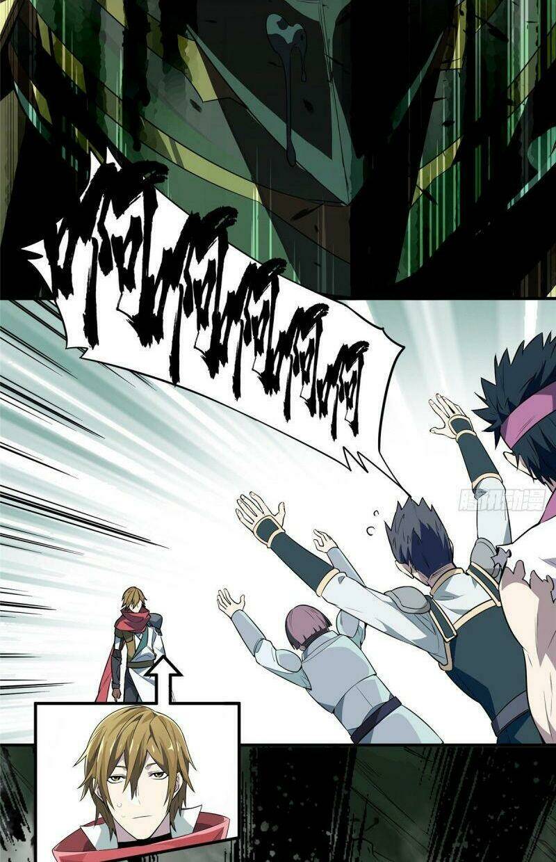 Toàn Chức Cao Thủ 2 - Chapter 16 - Page 27