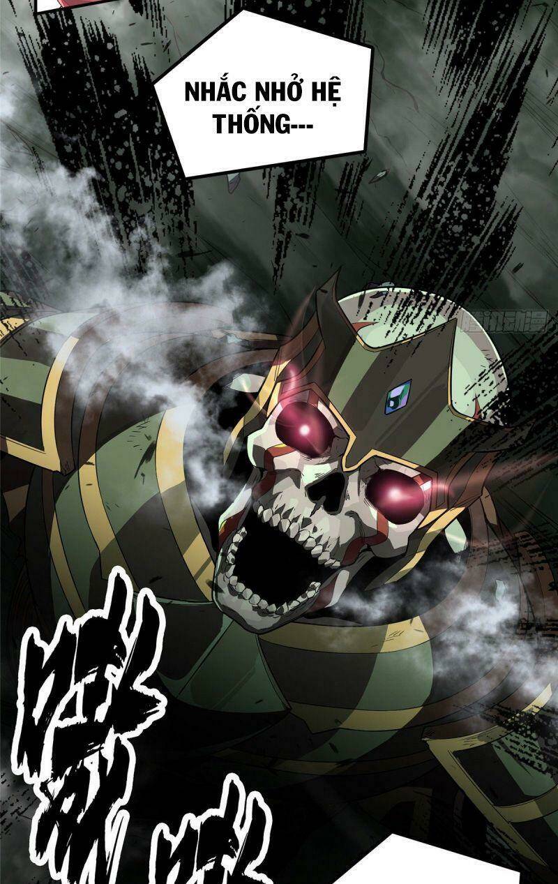 Toàn Chức Cao Thủ 2 - Chapter 16 - Page 28