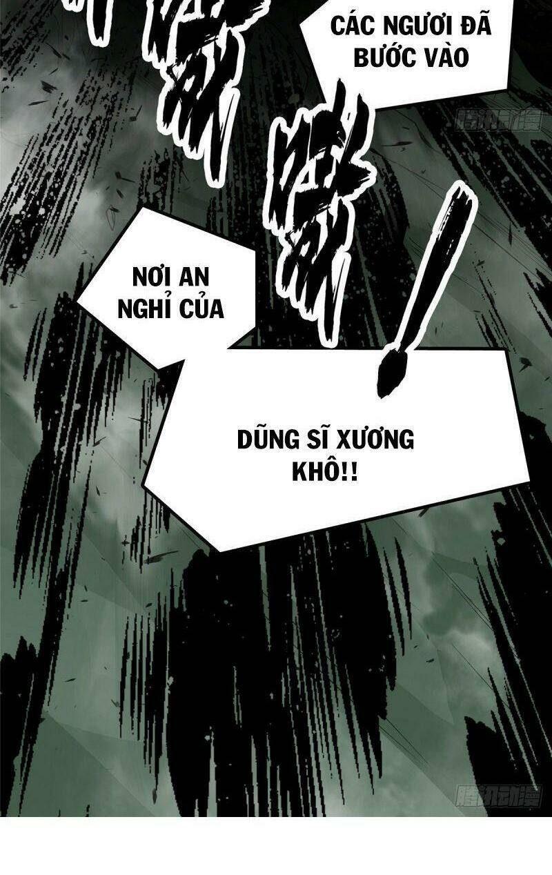 Toàn Chức Cao Thủ 2 - Chapter 16 - Page 29