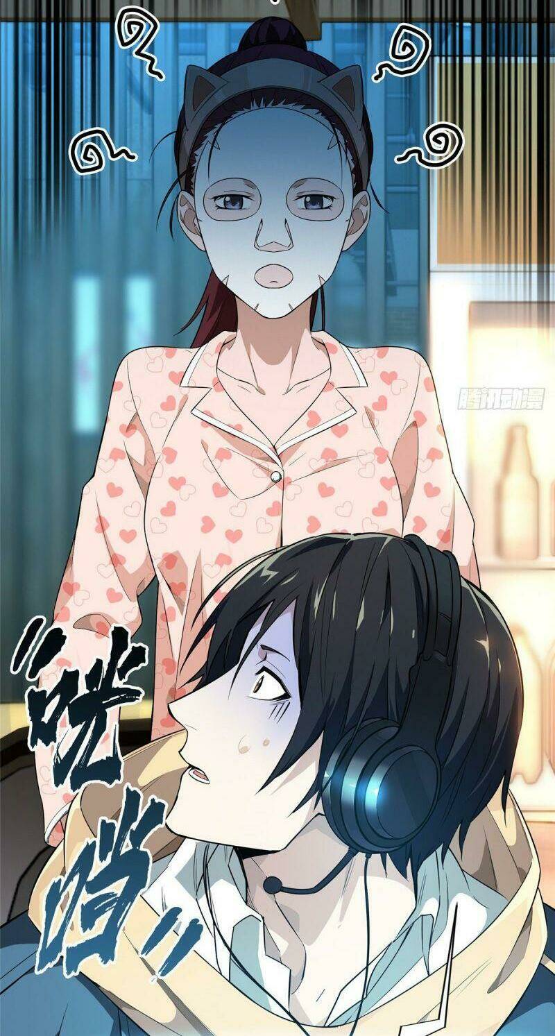 Toàn Chức Cao Thủ 2 - Chapter 16 - Page 31