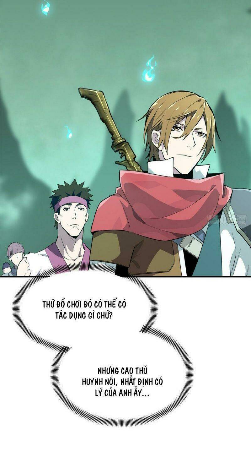 Toàn Chức Cao Thủ 2 - Chapter 16 - Page 7