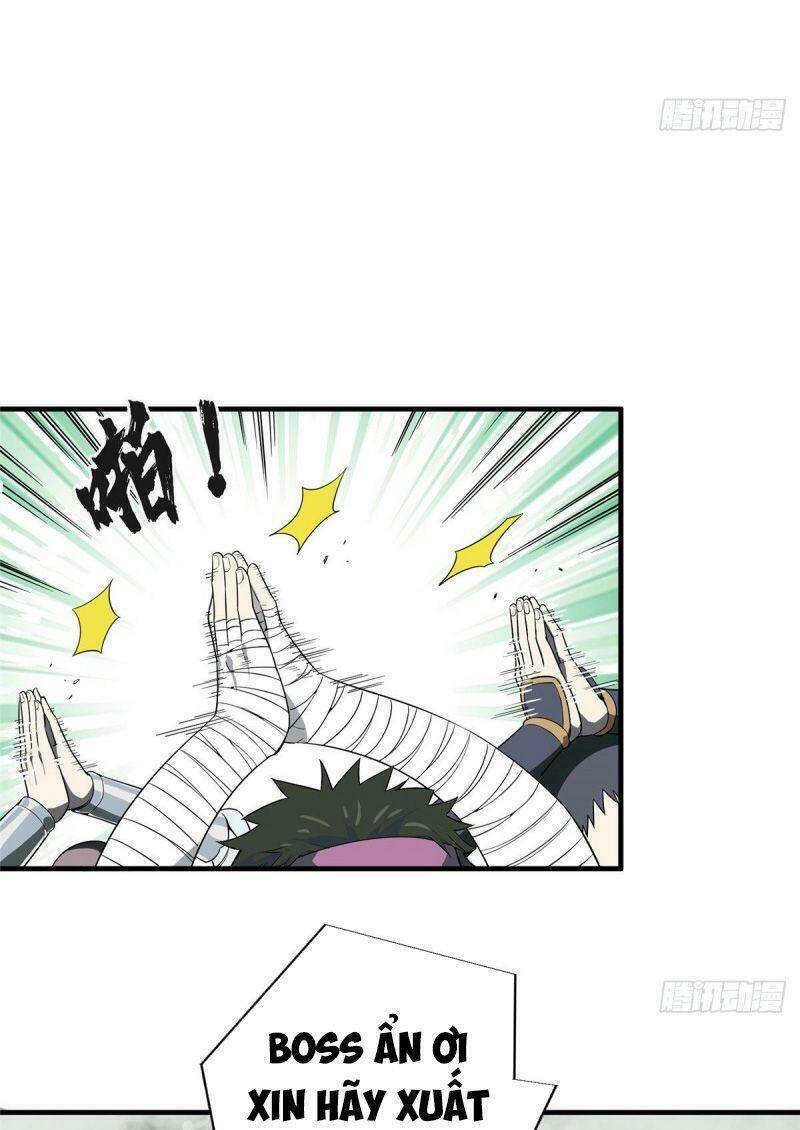 Toàn Chức Cao Thủ 2 - Chapter 16 - Page 8