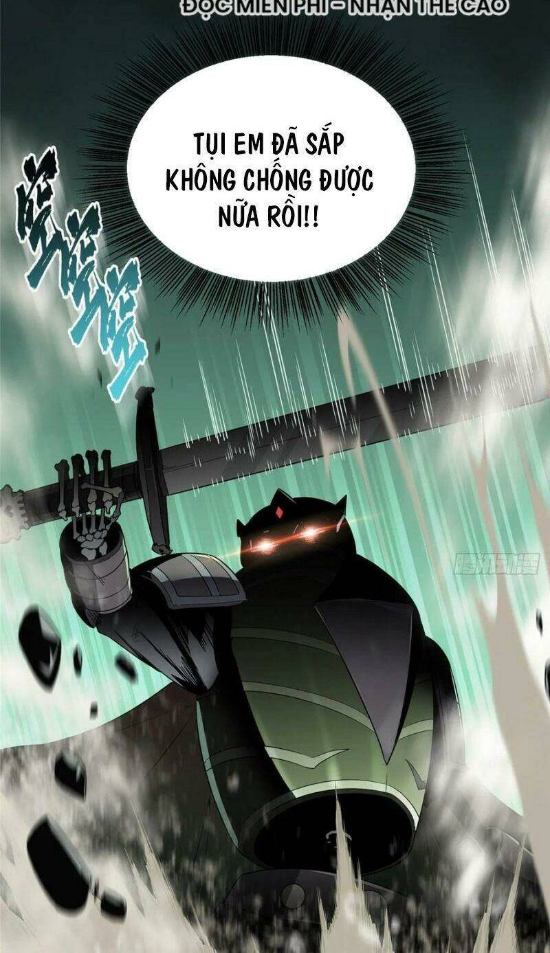 Toàn Chức Cao Thủ 2 - Chapter 17 - Page 9