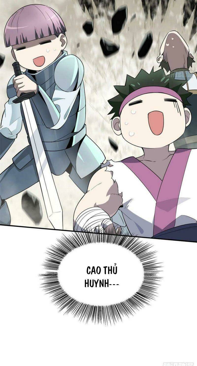 Toàn Chức Cao Thủ 2 - Chapter 17 - Page 10