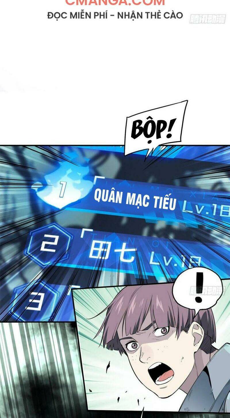 Toàn Chức Cao Thủ 2 - Chapter 17 - Page 13
