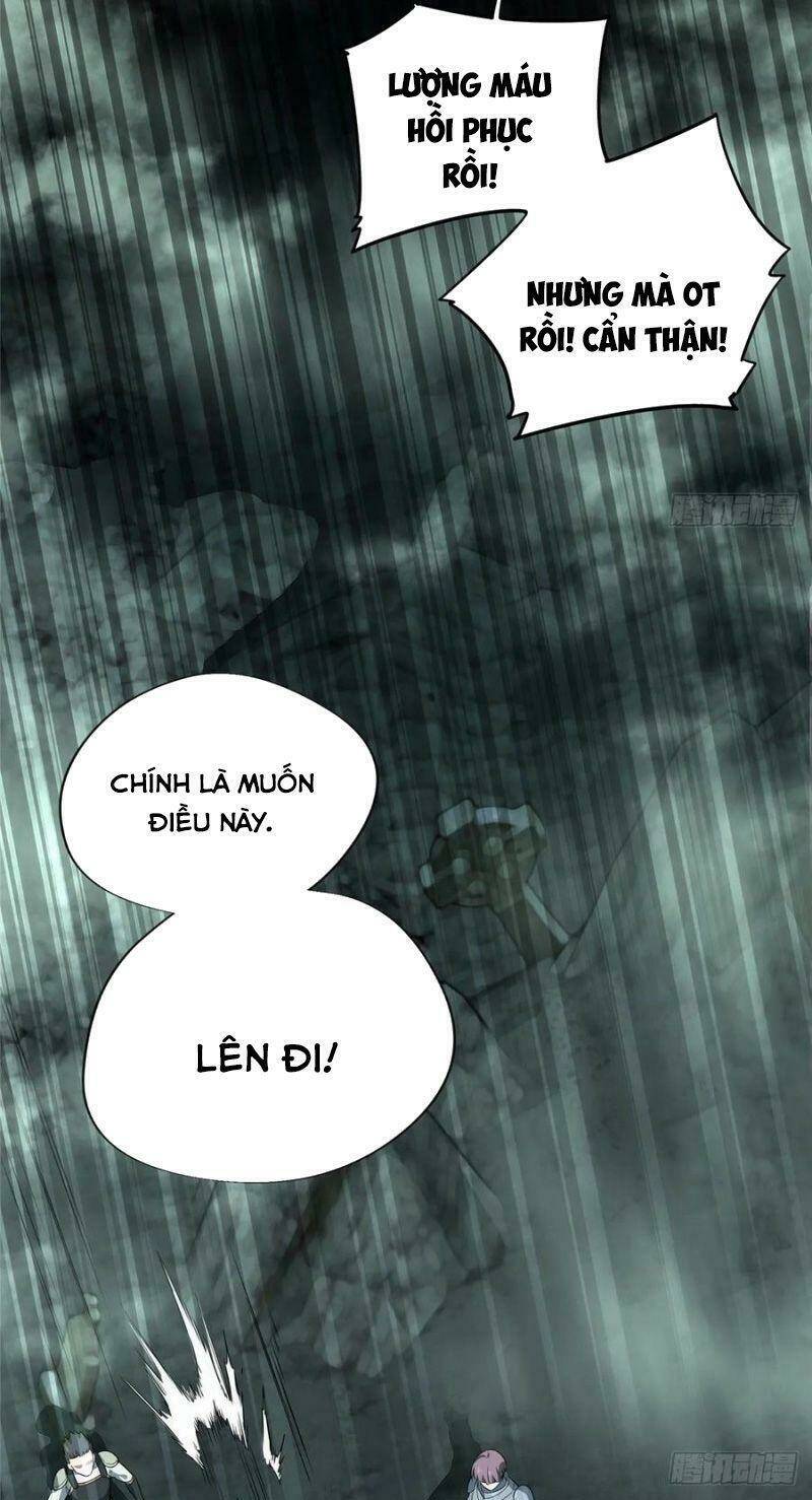 Toàn Chức Cao Thủ 2 - Chapter 17 - Page 14