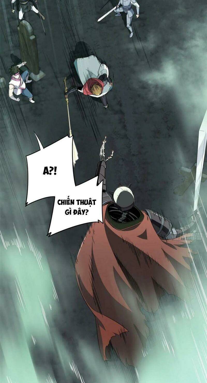 Toàn Chức Cao Thủ 2 - Chapter 17 - Page 15