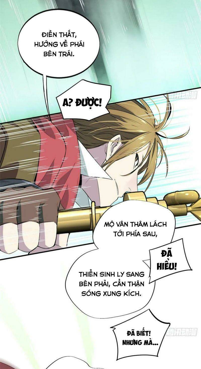 Toàn Chức Cao Thủ 2 - Chapter 17 - Page 16