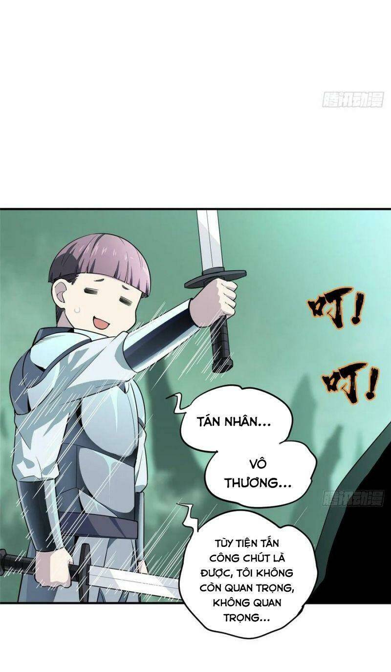 Toàn Chức Cao Thủ 2 - Chapter 17 - Page 20
