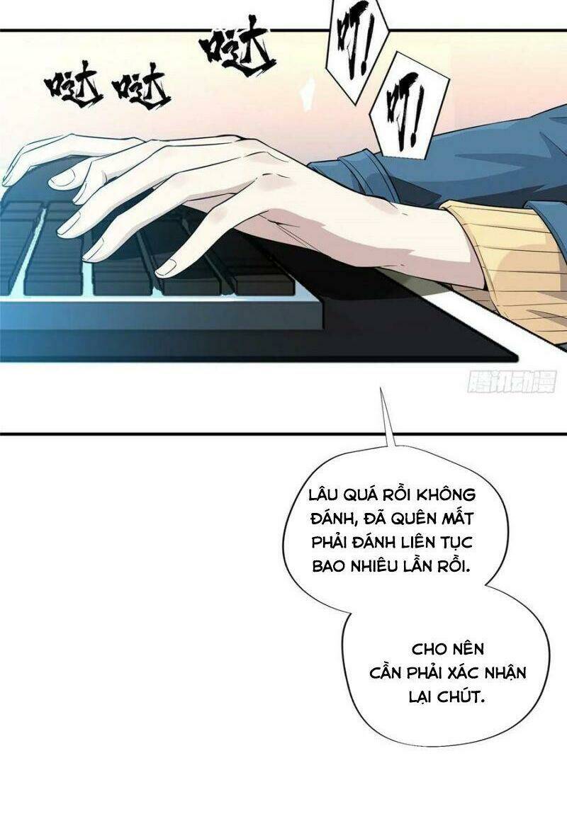 Toàn Chức Cao Thủ 2 - Chapter 17 - Page 25