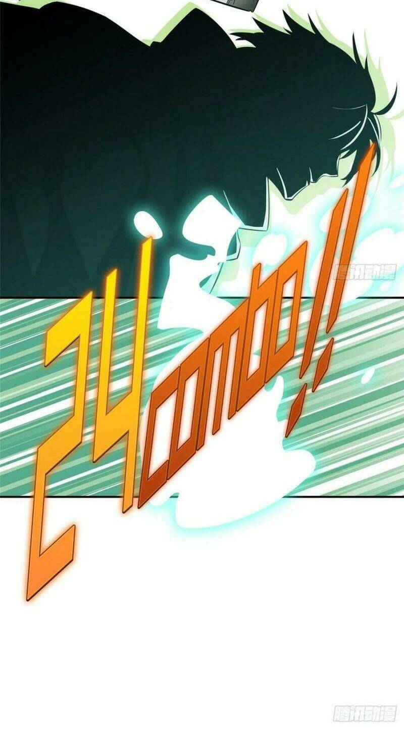 Toàn Chức Cao Thủ 2 - Chapter 17 - Page 27