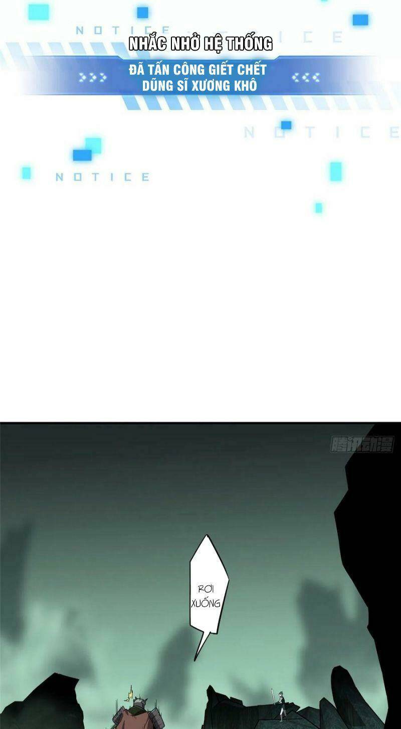 Toàn Chức Cao Thủ 2 - Chapter 17 - Page 30