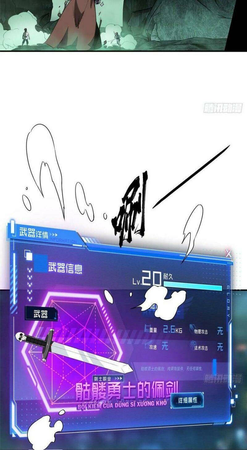 Toàn Chức Cao Thủ 2 - Chapter 17 - Page 31