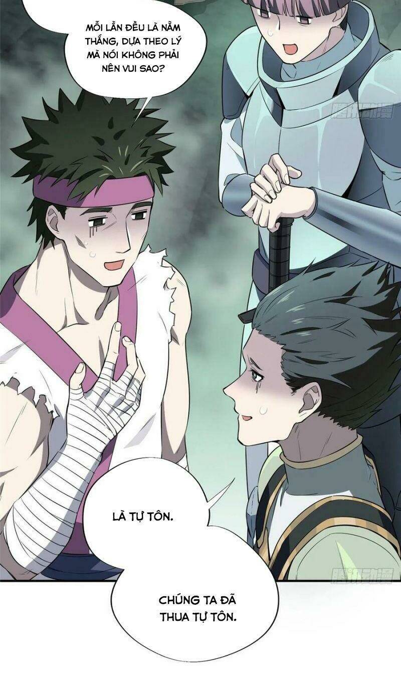 Toàn Chức Cao Thủ 2 - Chapter 17 - Page 33