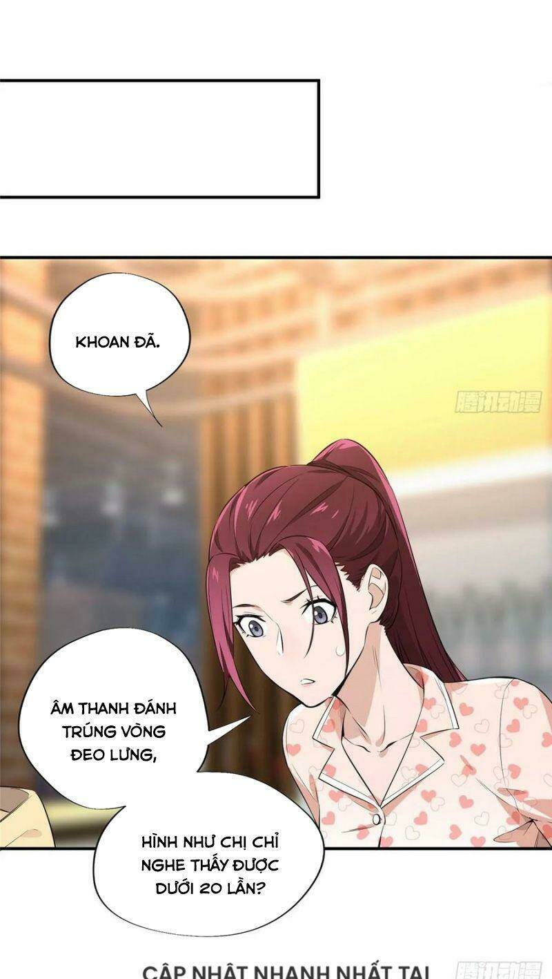 Toàn Chức Cao Thủ 2 - Chapter 17 - Page 34