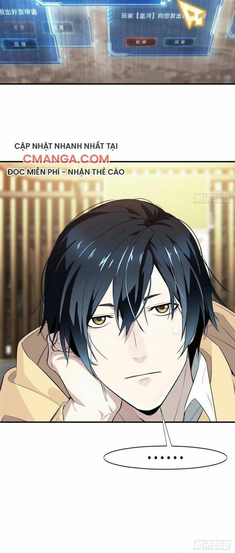 Toàn Chức Cao Thủ 2 - Chapter 17 - Page 39