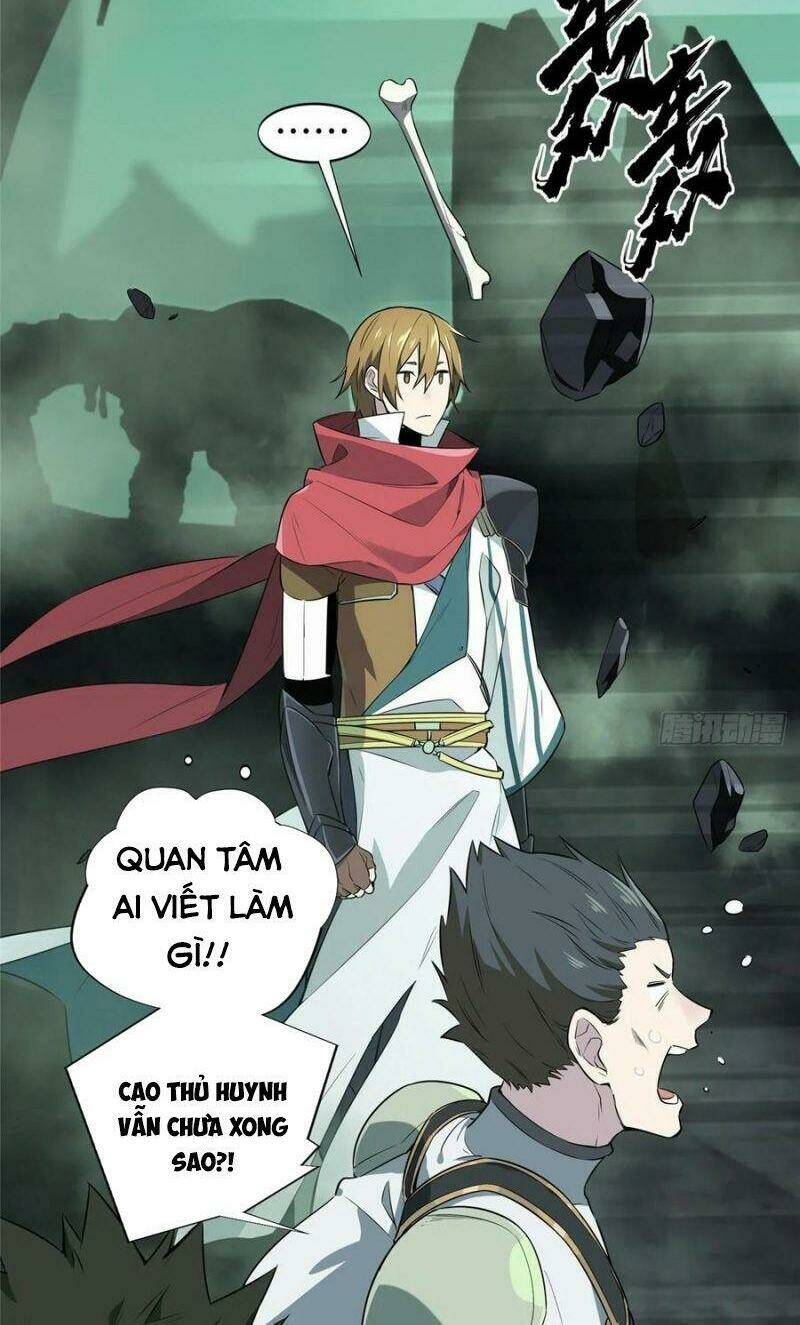 Toàn Chức Cao Thủ 2 - Chapter 17 - Page 7