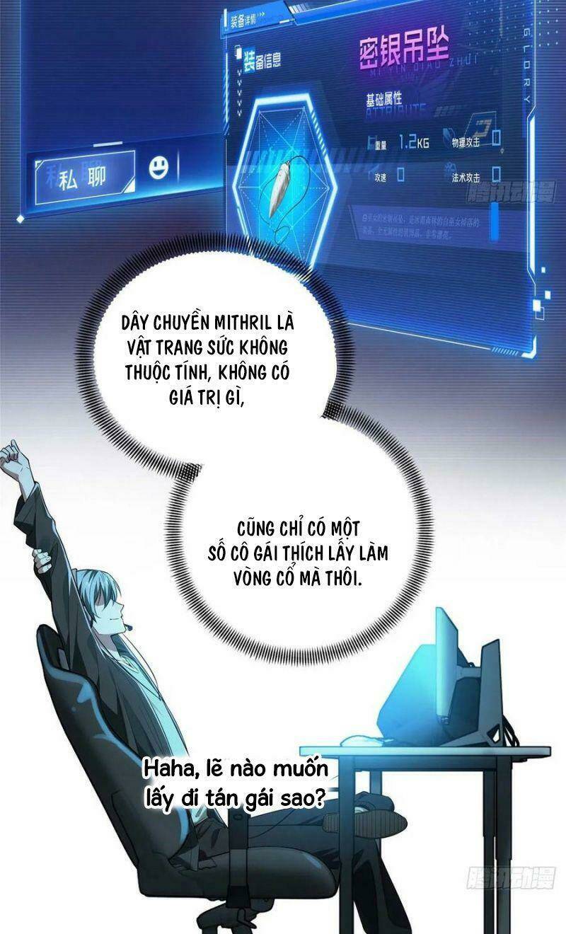 Toàn Chức Cao Thủ 2 - Chapter 18 - Page 12