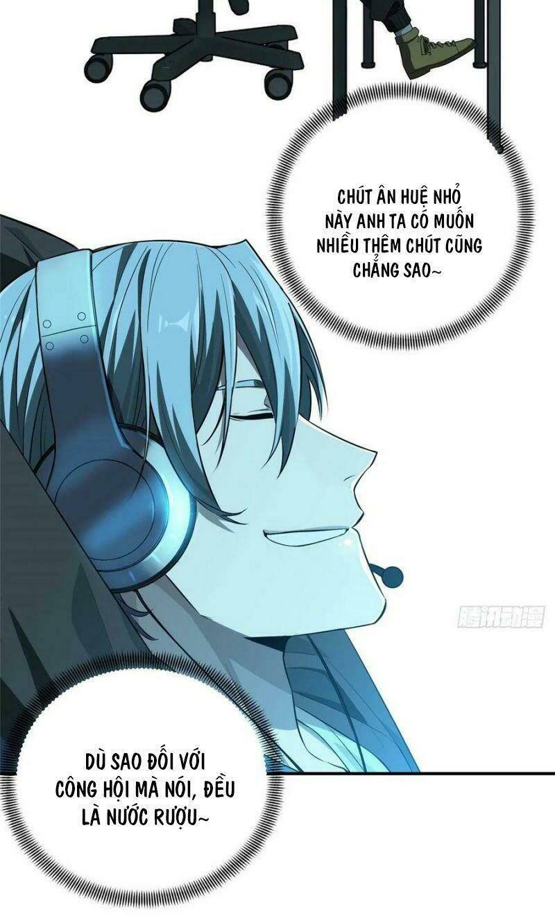 Toàn Chức Cao Thủ 2 - Chapter 18 - Page 13