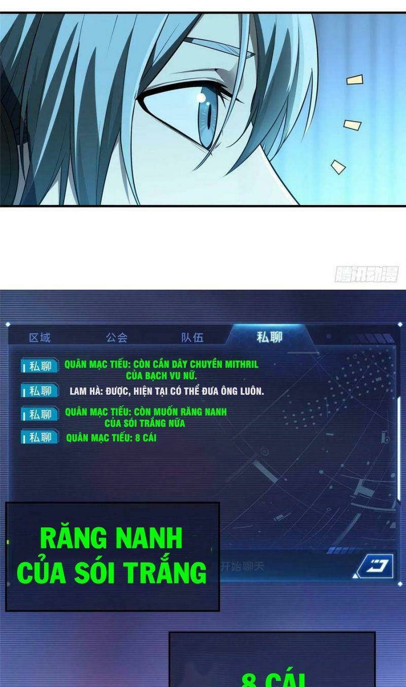 Toàn Chức Cao Thủ 2 - Chapter 18 - Page 14