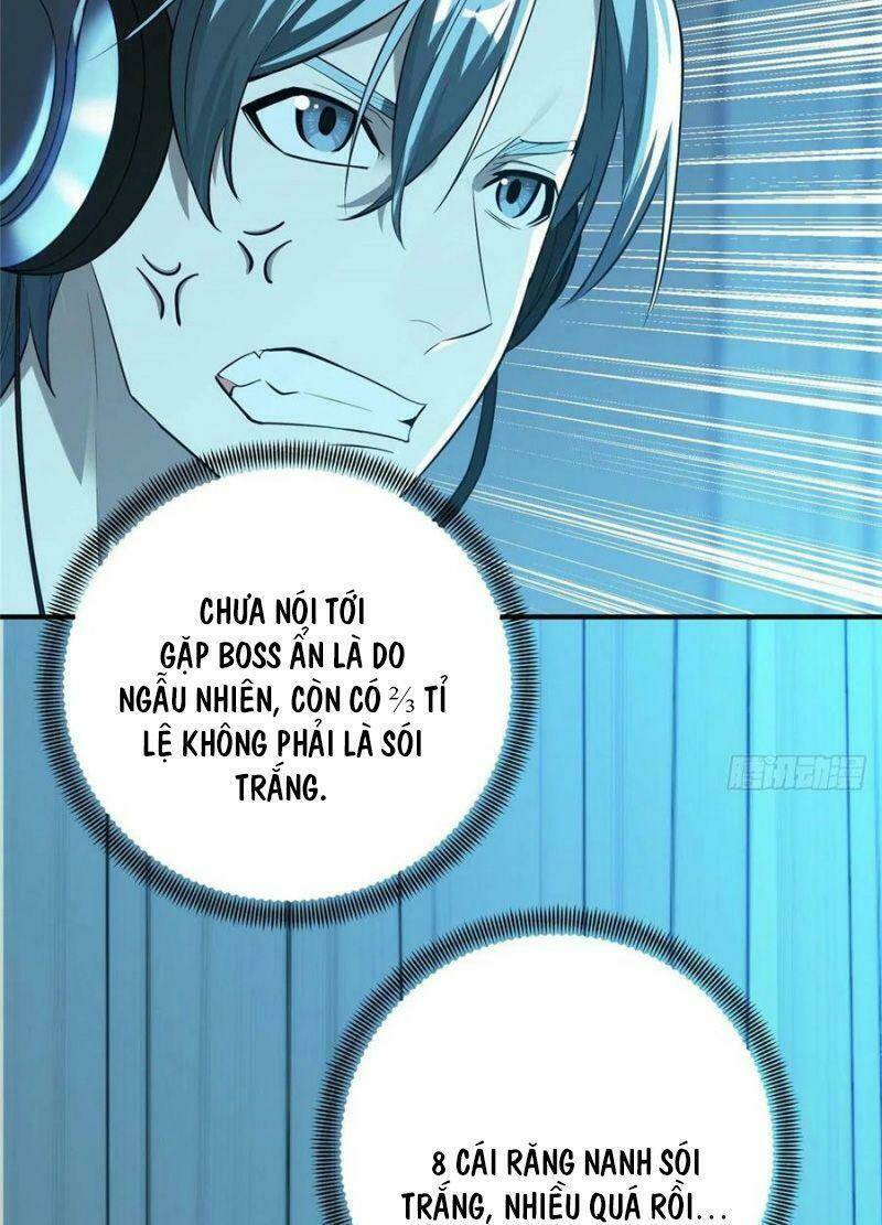 Toàn Chức Cao Thủ 2 - Chapter 18 - Page 16