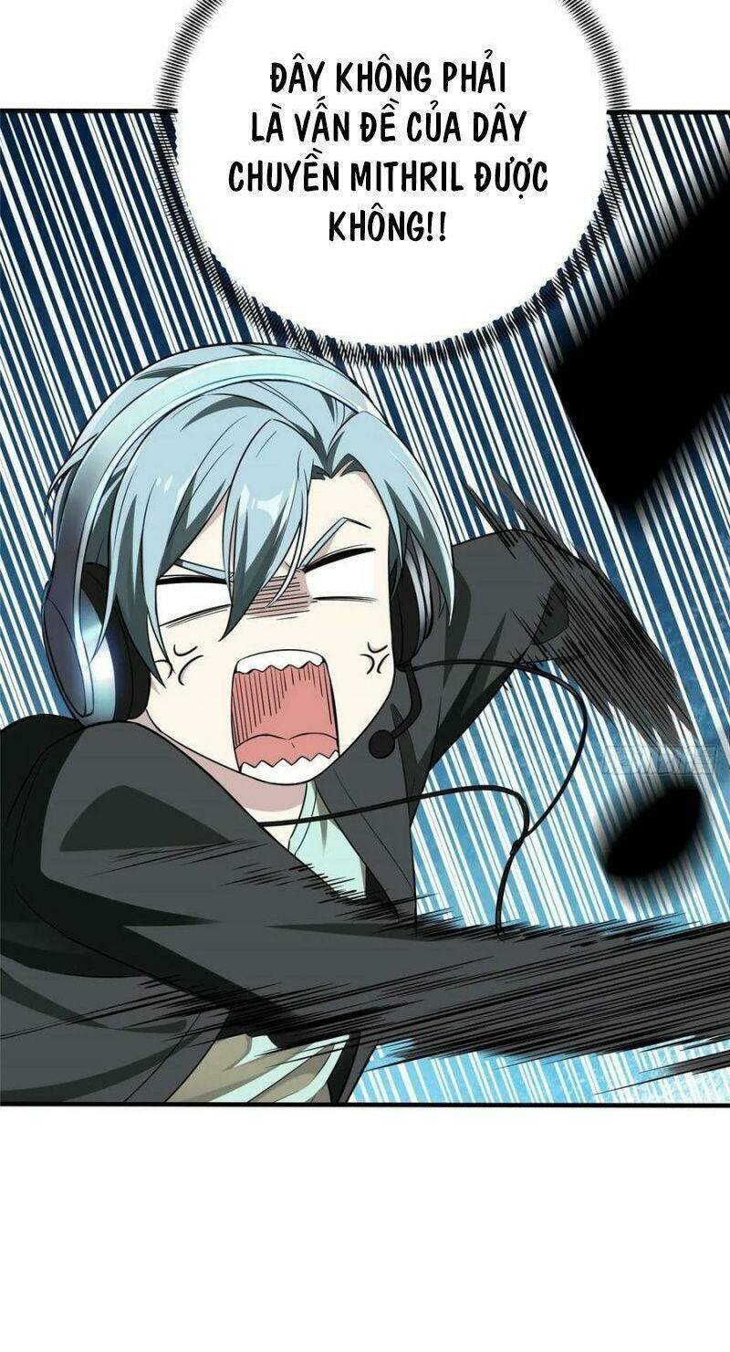 Toàn Chức Cao Thủ 2 - Chapter 18 - Page 19