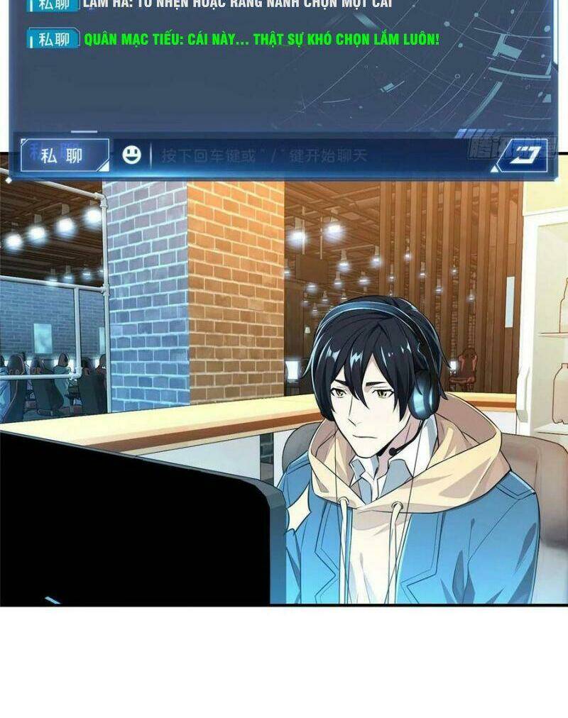 Toàn Chức Cao Thủ 2 - Chapter 18 - Page 21