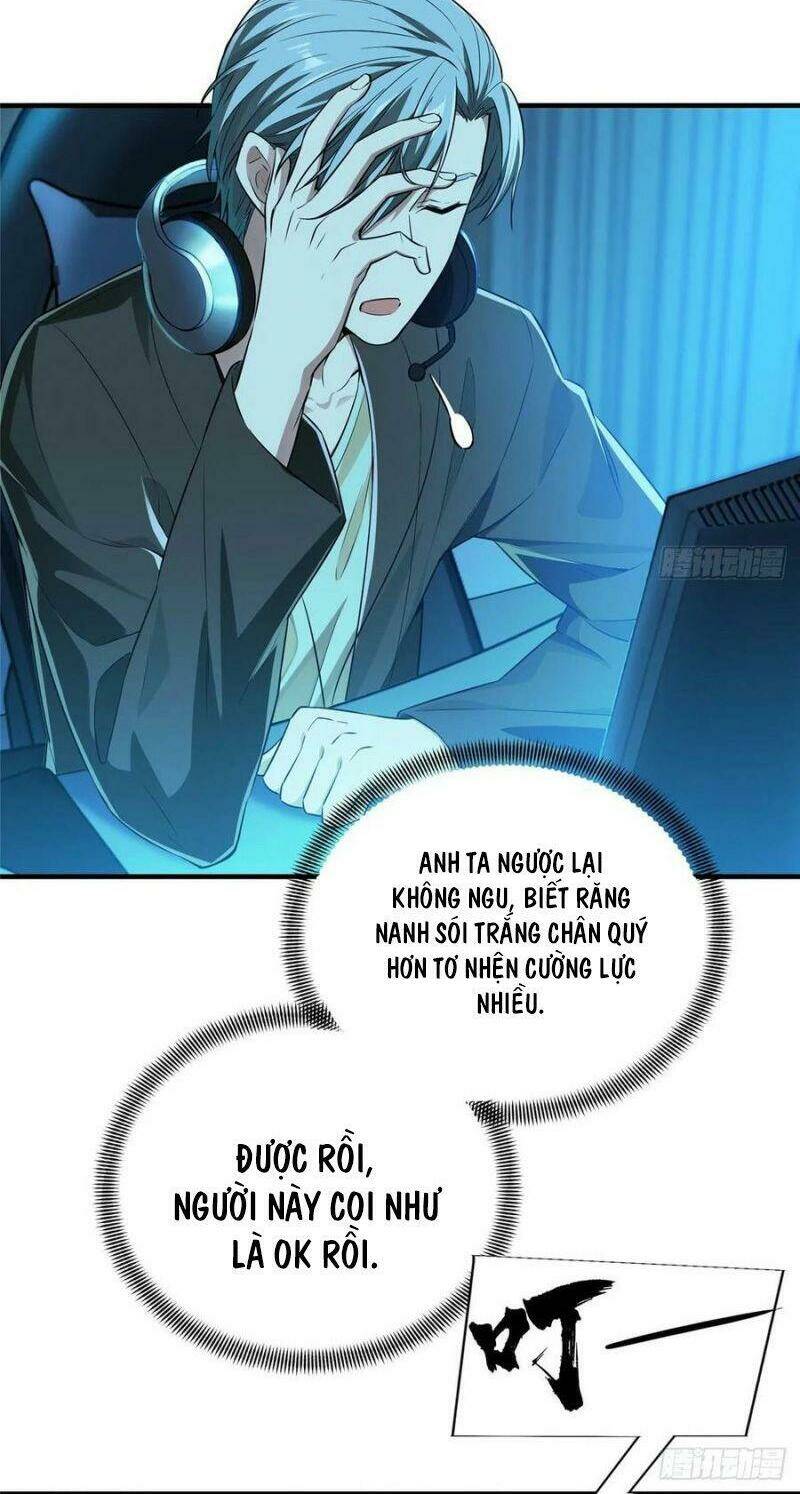 Toàn Chức Cao Thủ 2 - Chapter 18 - Page 23