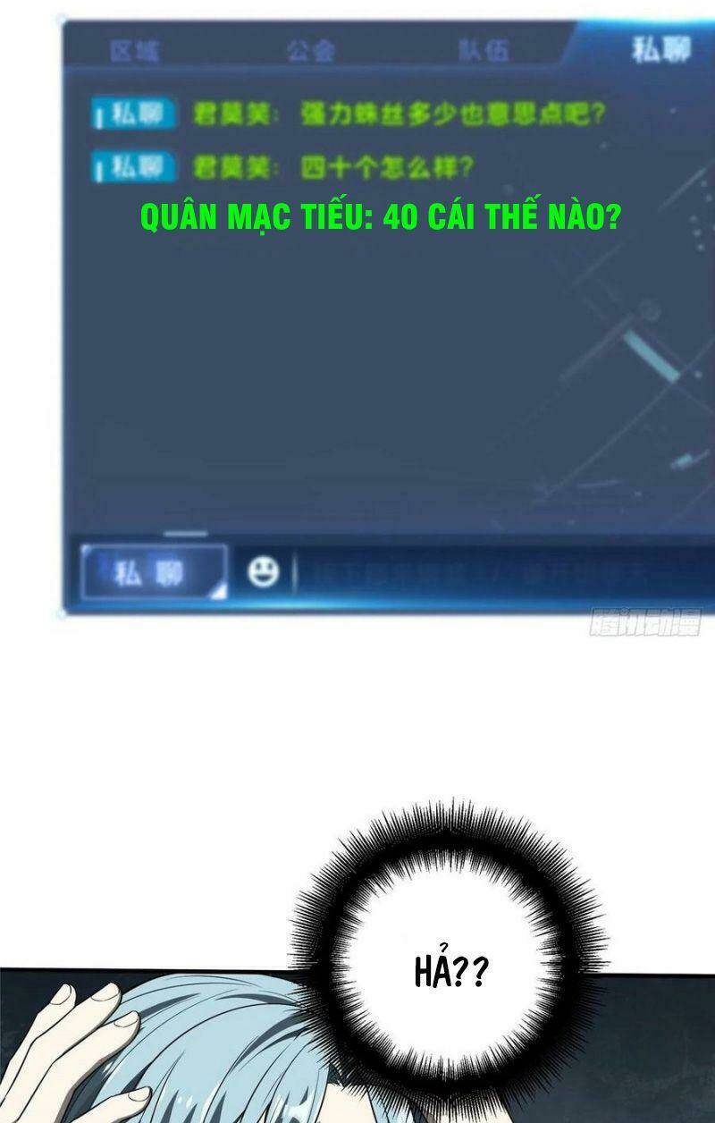 Toàn Chức Cao Thủ 2 - Chapter 18 - Page 25