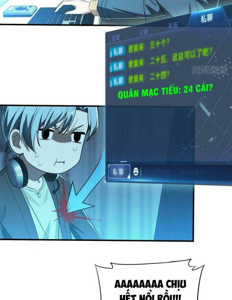 Toàn Chức Cao Thủ 2 - Chapter 18 - Page 27